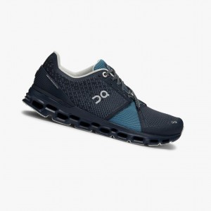 On Cloudstratus Navy | JZIMED-145