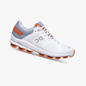 On Cloudsurfer 6 White | LDCZUW-495