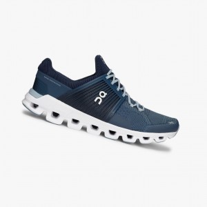 On Cloudswift Blue | BAIFYD-384