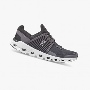 On Cloudswift Grey | OLVXFR-431