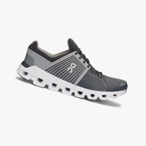 On Cloudswift Grey | YSGTRX-270