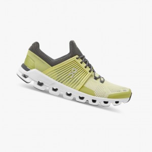 On Cloudswift Light Green | MAVPKJ-817