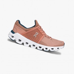 On Cloudswift Pink | KJZRSN-617