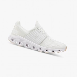On Cloudswift Undyed White | KAUPVF-326