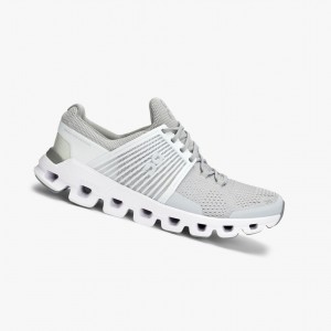 On Cloudswift White | WVZCDE-197