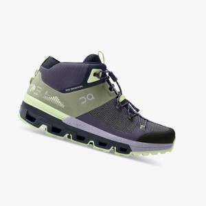 On Cloudtrax Lavender | QAPCJI-851
