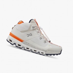 On Cloudtrax White | CJPXLB-567