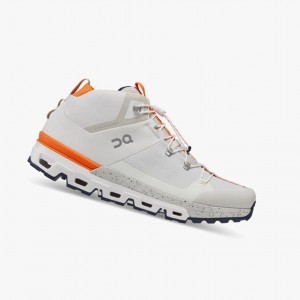 On Cloudtrax White | QEAPVW-089