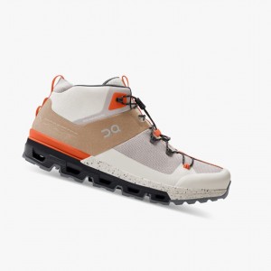 On Cloudtrax White | SHZDTQ-607
