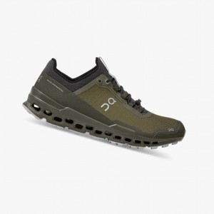 On Cloudultra Olive | JFDNIX-530