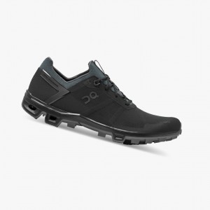 On Cloudventure Peak Black | WEHZDM-429