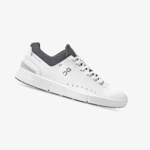 On The Roger Advantage White | BCGISR-145
