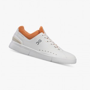 On The Roger Advantage White / Copper | LARJQS-830