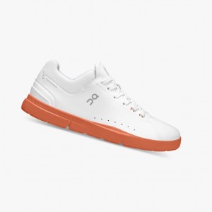 On The Roger Advantage White | EPHSUX-518