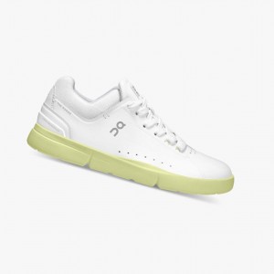 On The Roger Advantage White | EXGKWN-541