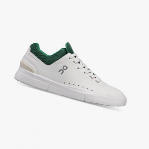 On The Roger Advantage White / Green | GMUWQX-215