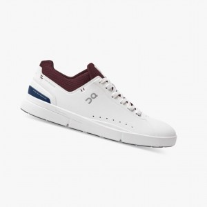 On The Roger Advantage White | LMUHIV-702