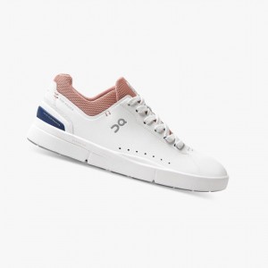 On The Roger Advantage White | MXRSYZ-259