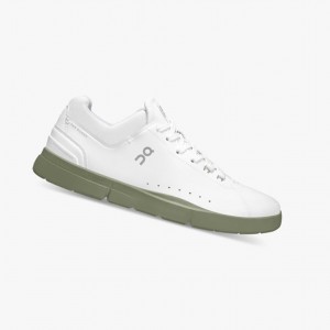 On The Roger Advantage White | QGXUZS-759