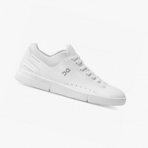 On The Roger Advantage White | SCMVYW-378
