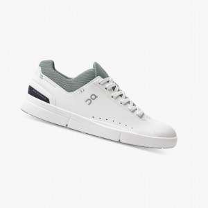 On The Roger Advantage White | UDVLAF-680