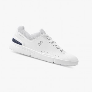 On The Roger Advantage White | UHDYNQ-538