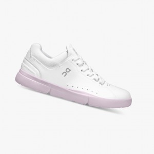 On The Roger Advantage White | VFTZQM-451