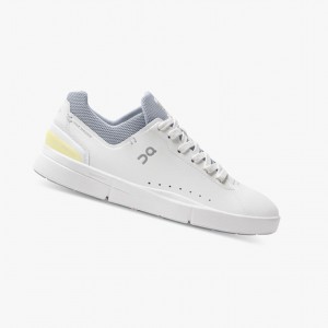 On The Roger Advantage White | WETXYK-647