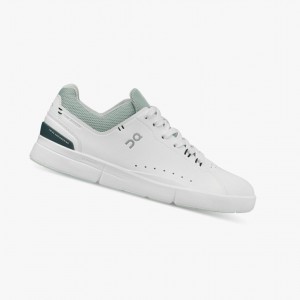 On The Roger Advantage White | XQTSPY-435