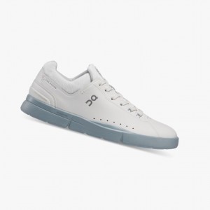 On The Roger Advantage White | ZJERBA-675