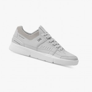 On The Roger Clubhouse White | DHQJAO-079